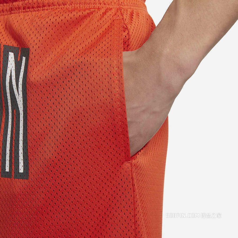 Jordan Sport DNA 男子短裤