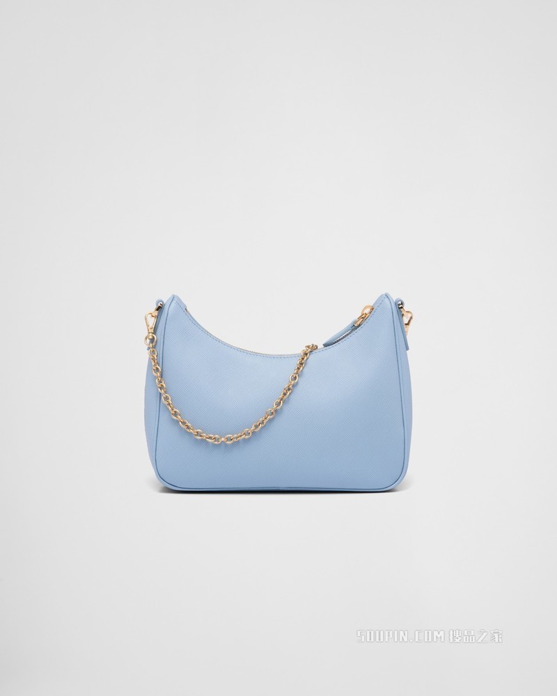 Prada Re-Edition 2005 Saffiano 三合一手袋