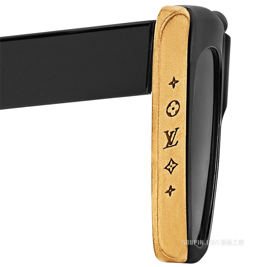 LV MOON CAT EYE 太阳眼镜