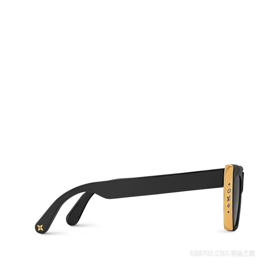 LV MOON CAT EYE 太阳眼镜