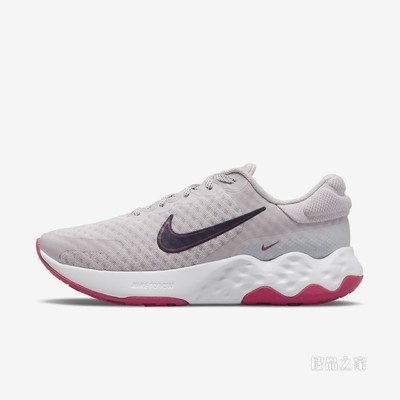 Nike Renew Ride 3 女子跑步鞋