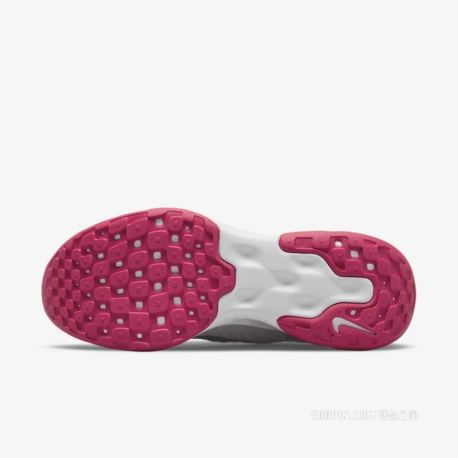 Nike Renew Ride 3 女子跑步鞋