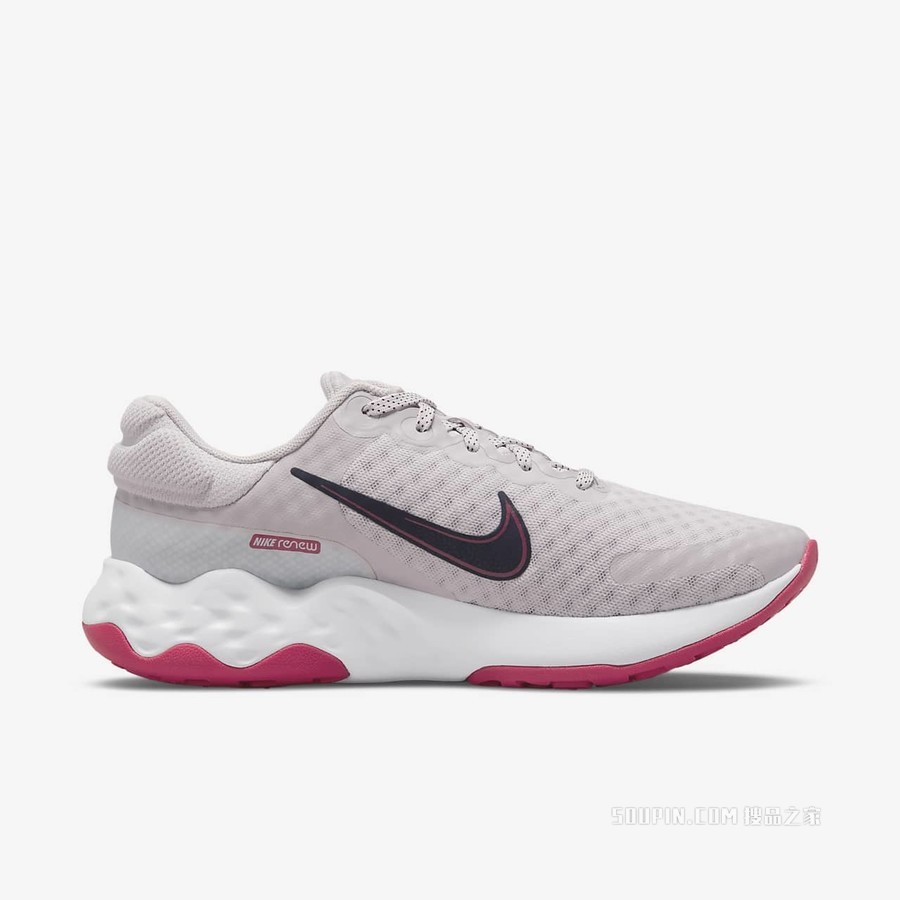 Nike Renew Ride 3 女子跑步鞋