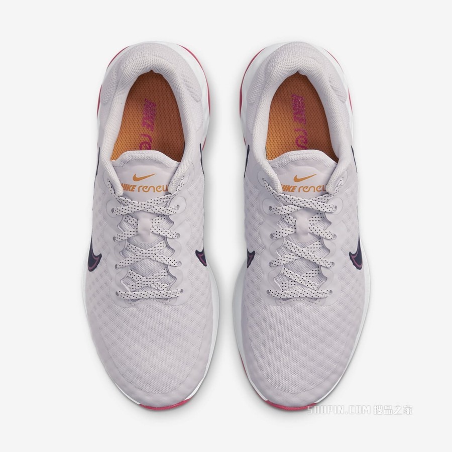 Nike Renew Ride 3 女子跑步鞋