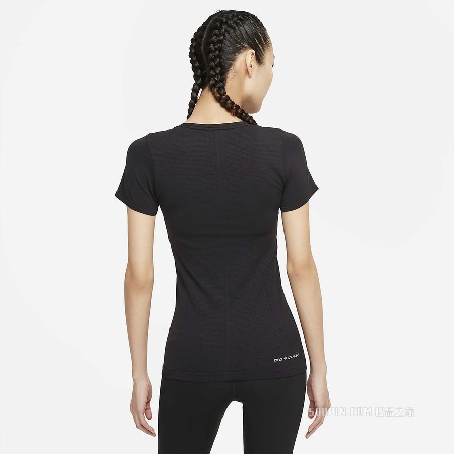 Nike Dri-FIT ADV Aura 女子短袖上衣