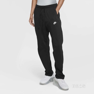 Nike Sportswear Club Fleece 男子针织长裤