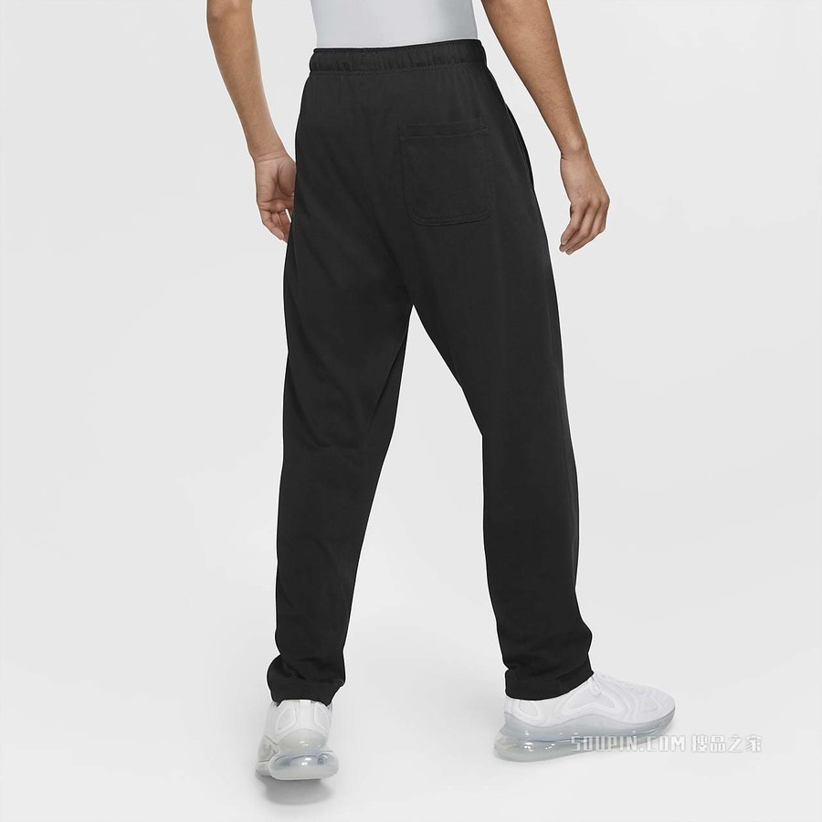Nike Sportswear Club Fleece 男子针织长裤
