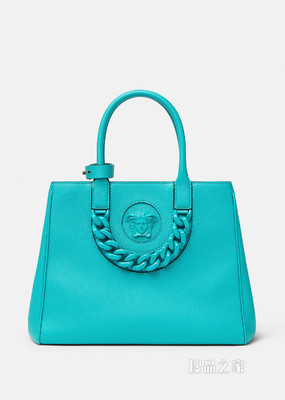 La Medusa中号手提包