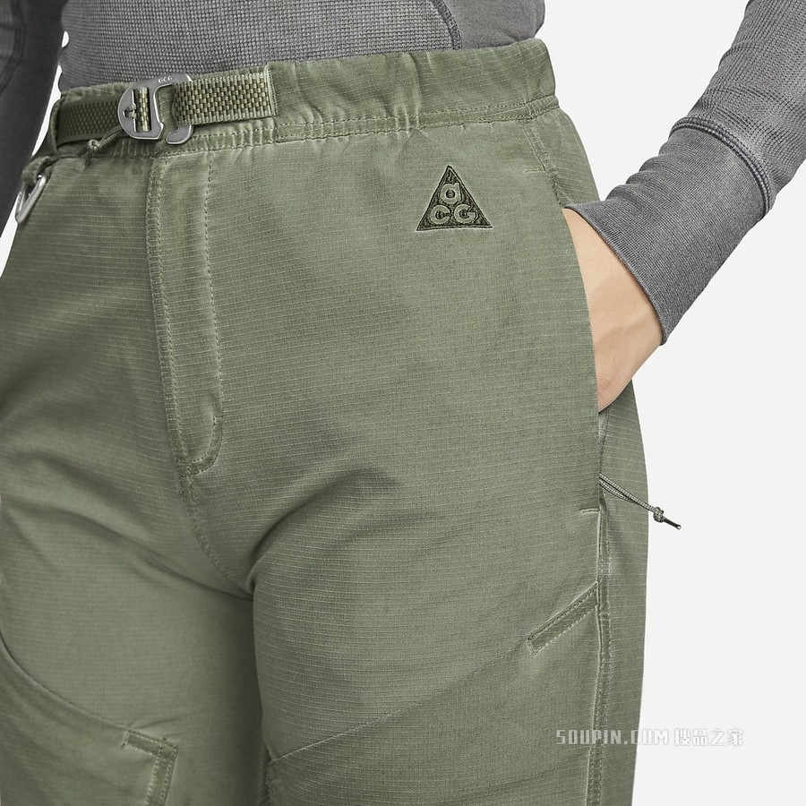 Nike ACG Dri-FIT ADV FlyEase 女子长裤