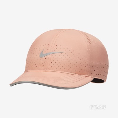 Nike Featherlight 女子跑步运动帽