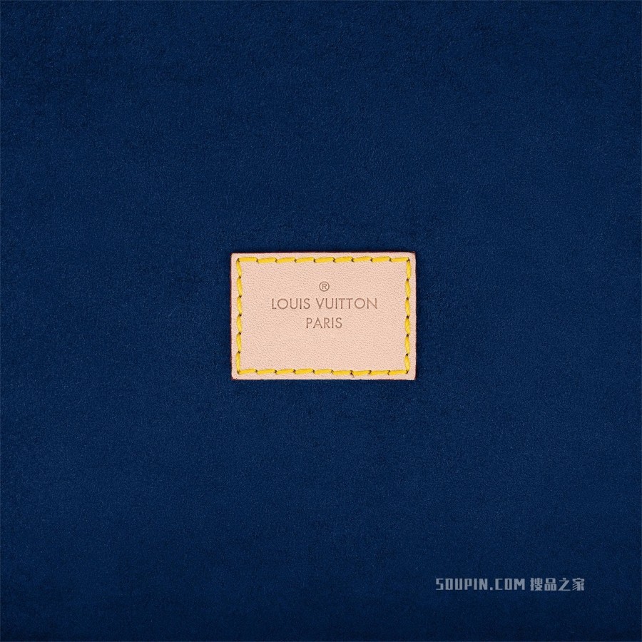 Monogram Color 收纳盒