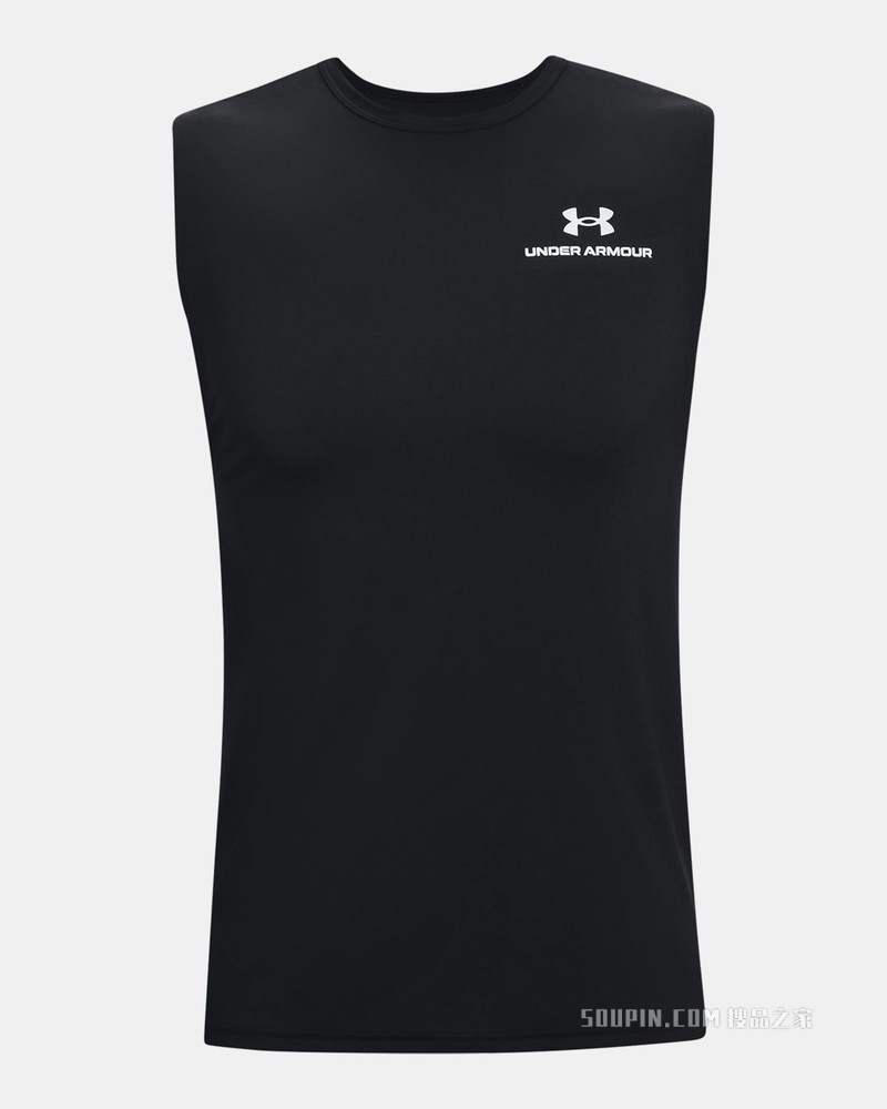 男士UA RUSH Energy背心