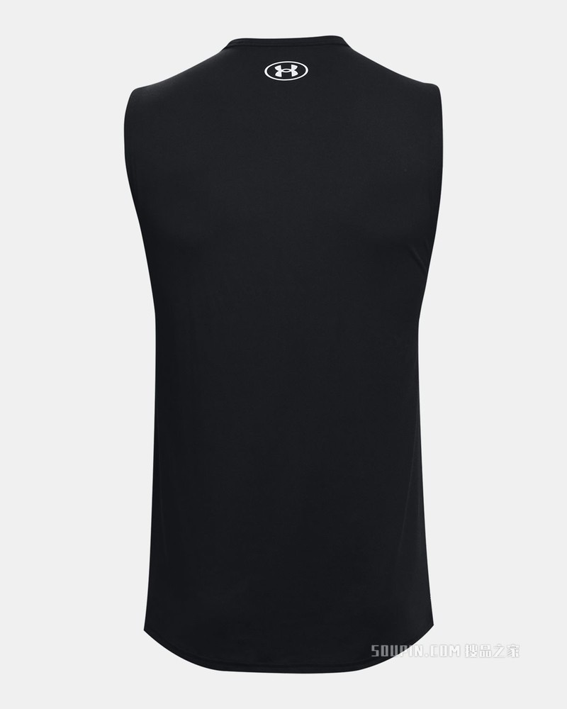 男士UA RUSH Energy背心