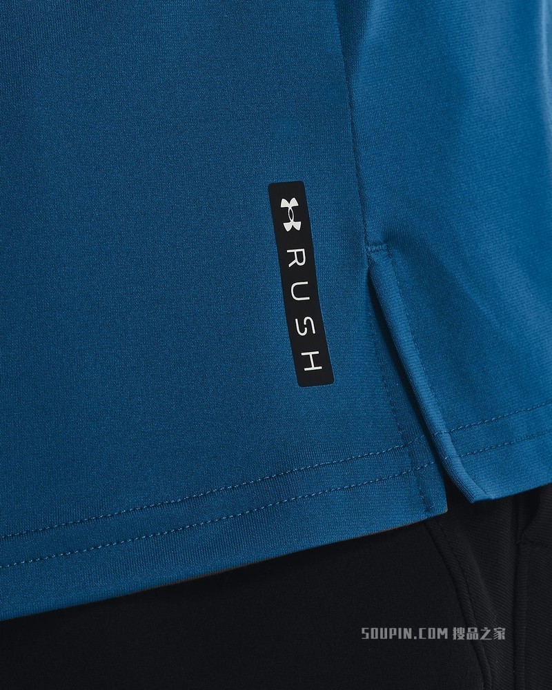 男士UA RUSH Energy背心