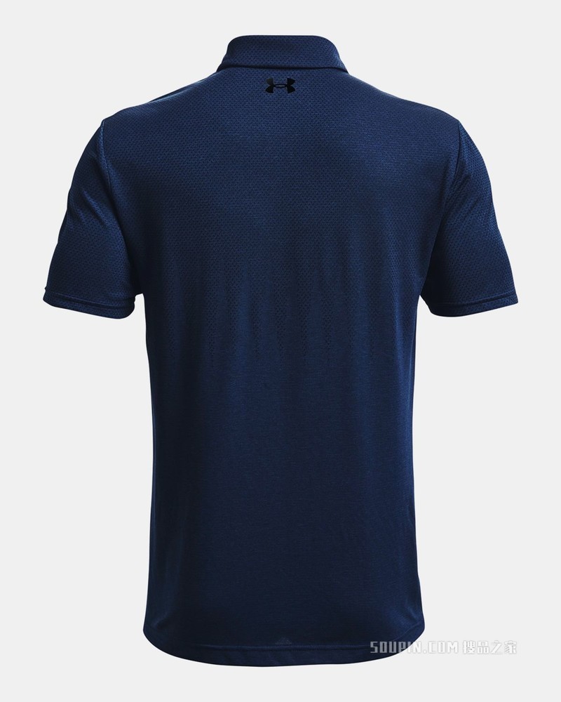 男士UA Vanish Seamless Polo衫