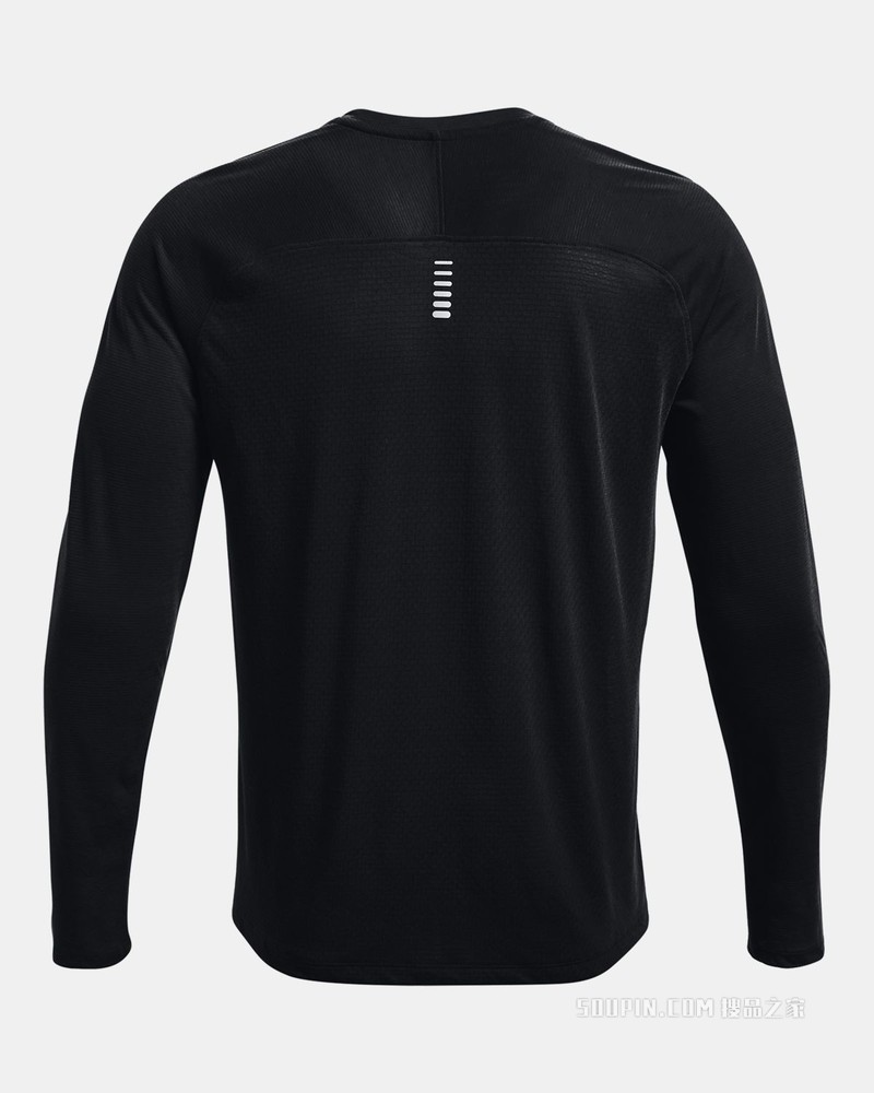 男士UA Streaker长袖上衣