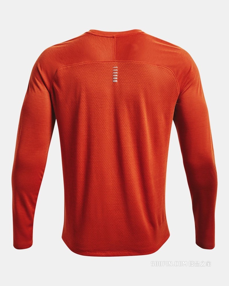 男士UA Streaker长袖上衣