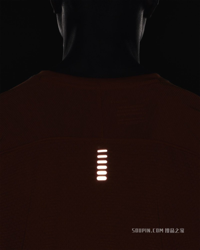 男士UA Streaker长袖上衣