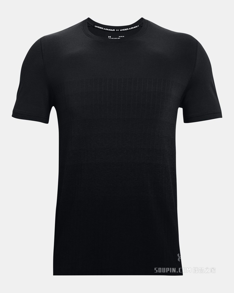 男士UA Seamless Lux短袖T恤