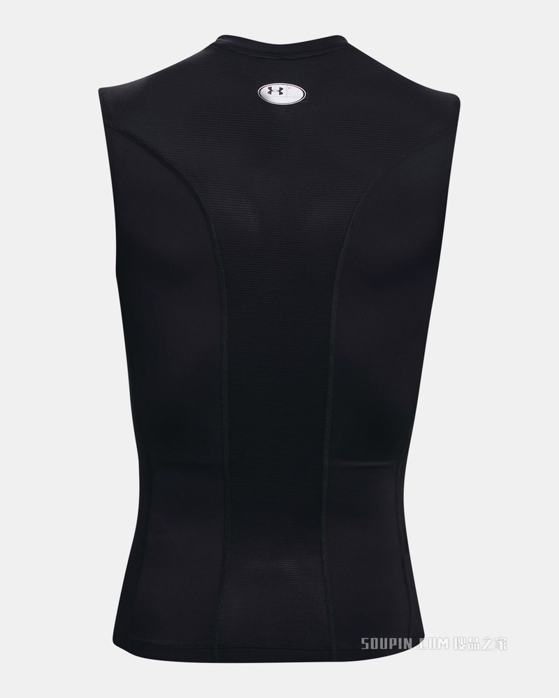 男士UA HeatGear® Vent Comp背心