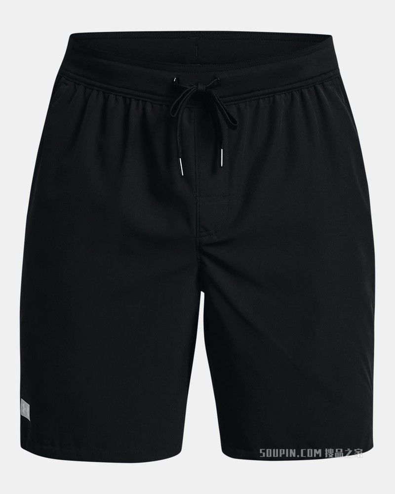 男士UA Shorebreak Board二合一短裤