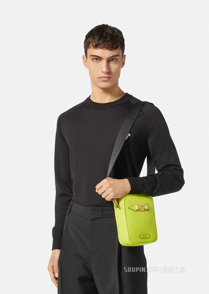 Medusa Biggie手拿包