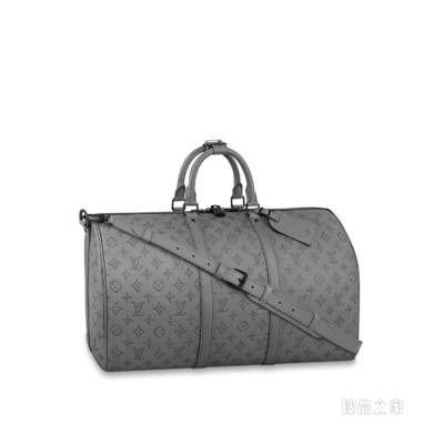 KEEPALL BANDOULIÈRE 50 旅行袋