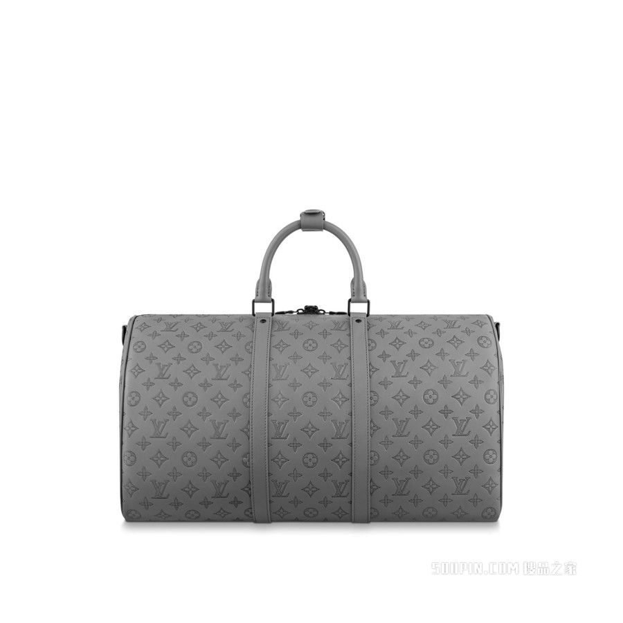 KEEPALL BANDOULIÈRE 50 旅行袋