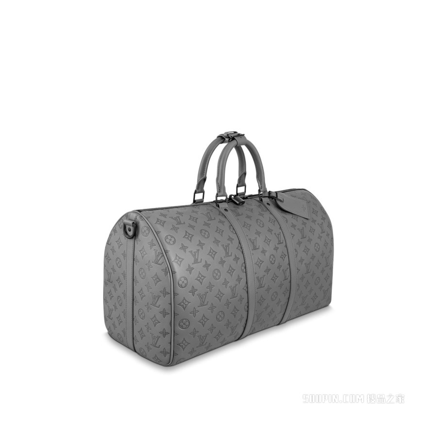 KEEPALL BANDOULIÈRE 50 旅行袋