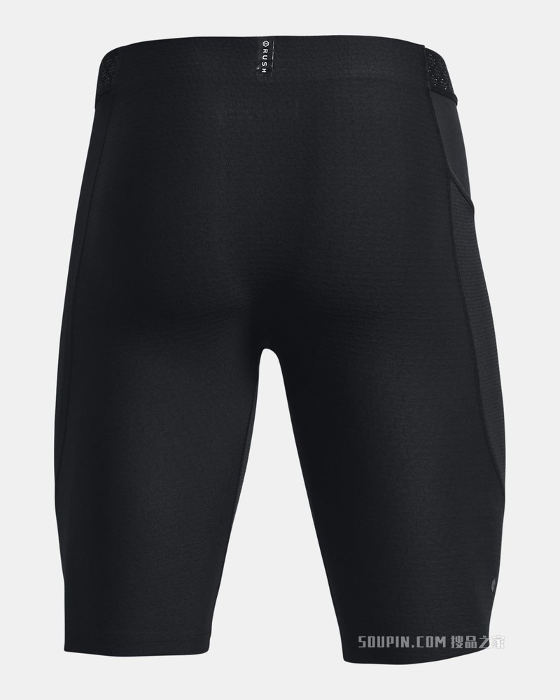 男士UA RUSH SmartForm Long短裤