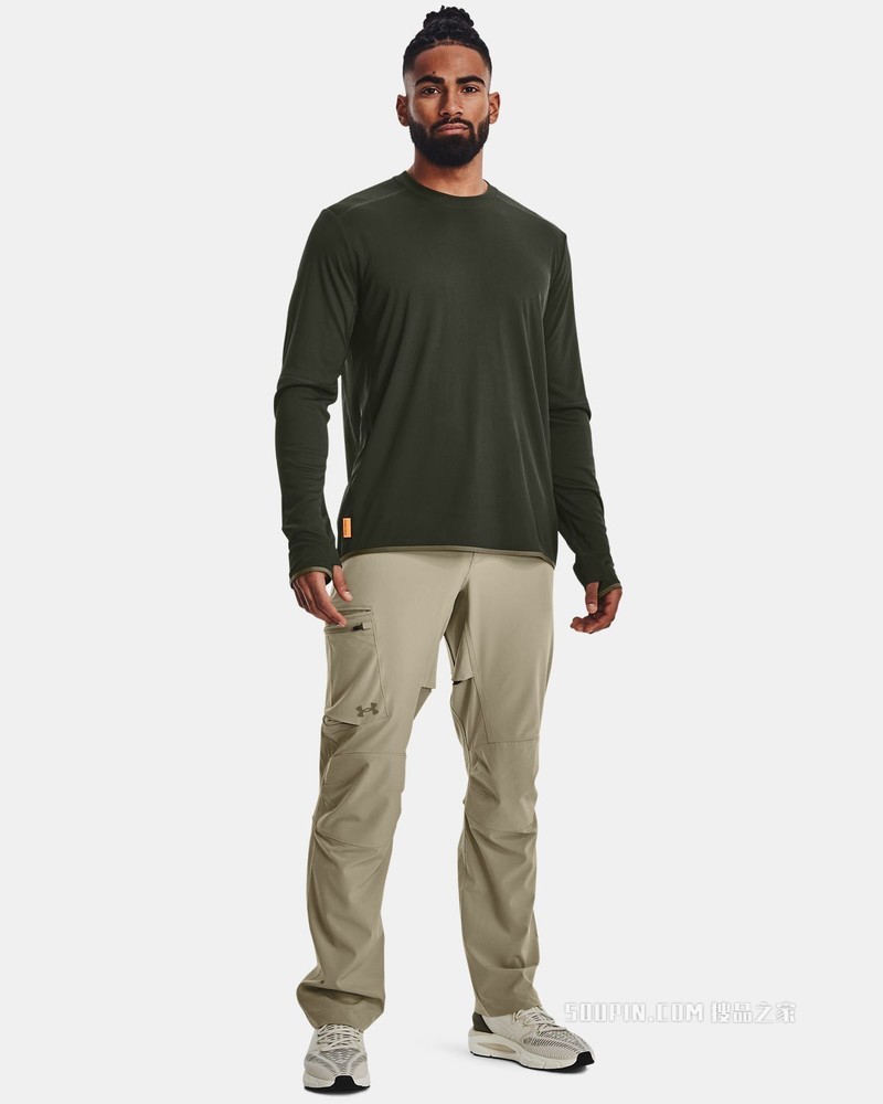 男士UA Flex户外长裤