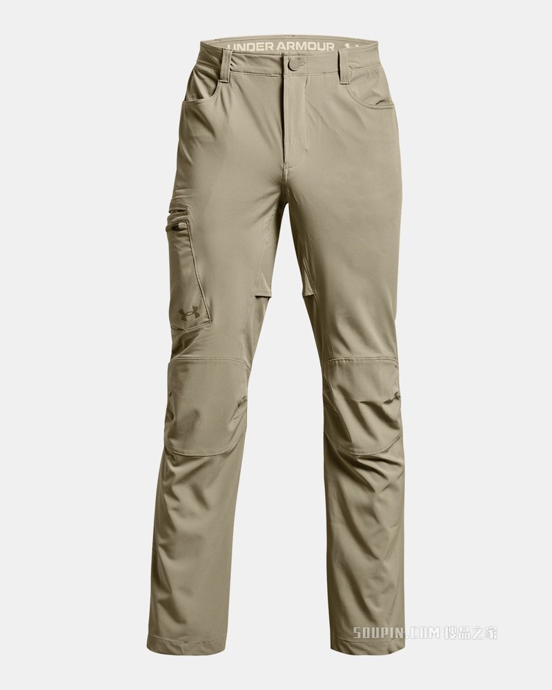 男士UA Flex户外长裤