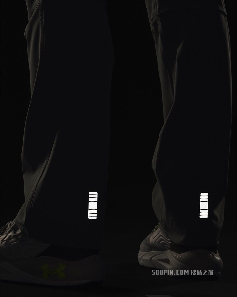 男士UA Flex户外长裤