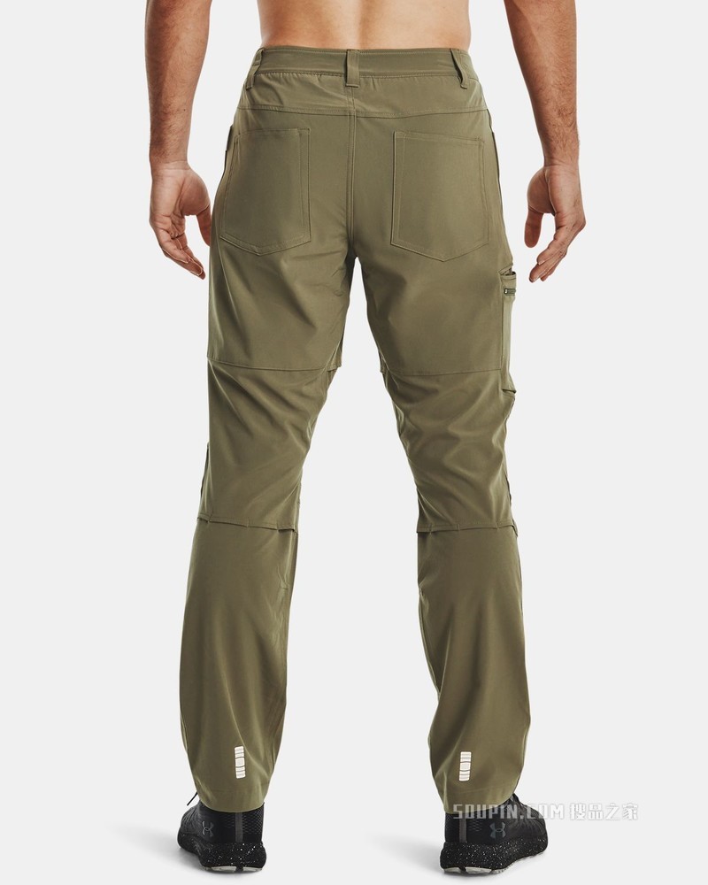 男士UA Flex户外长裤