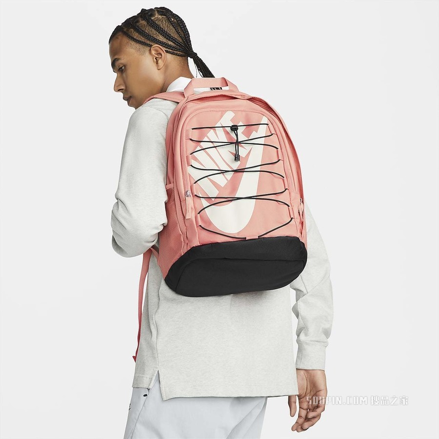 Nike Hayward 双肩包