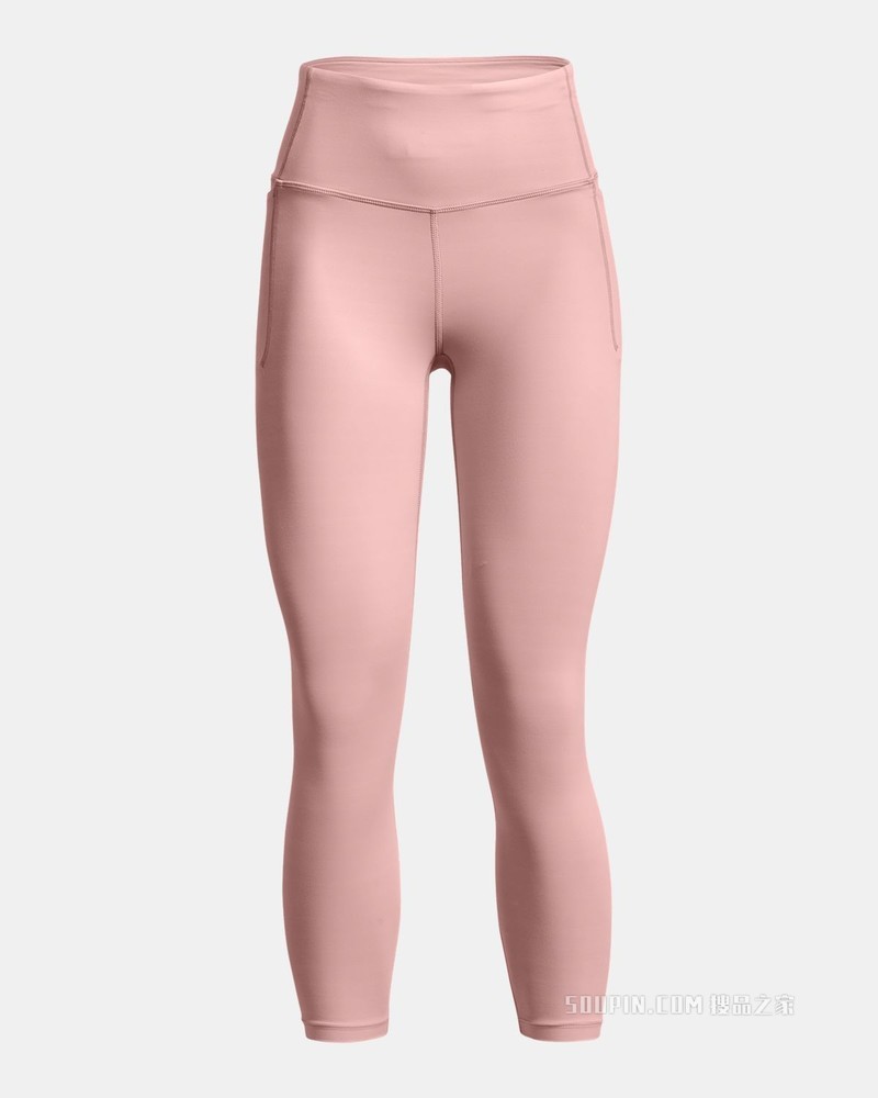 女士UA Meridian Ankle紧身裤