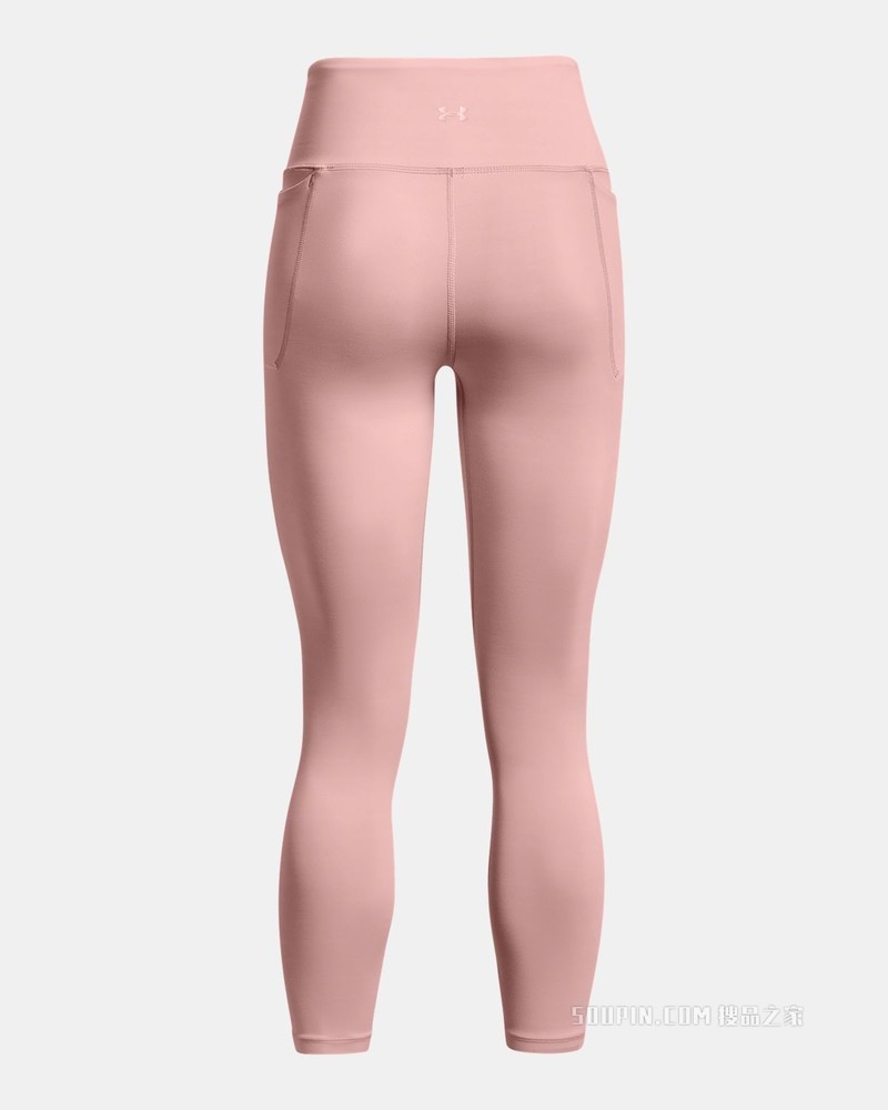 女士UA Meridian Ankle紧身裤