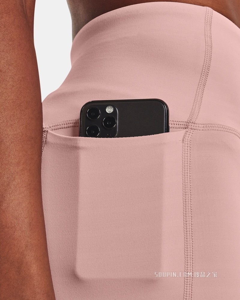 女士UA Meridian Ankle紧身裤