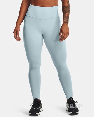 女士UA Meridian Ankle紧身裤