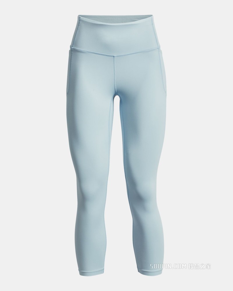 女士UA Meridian Ankle紧身裤