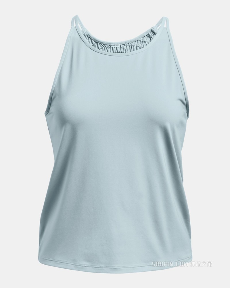 女士HeatGear® Armour背心