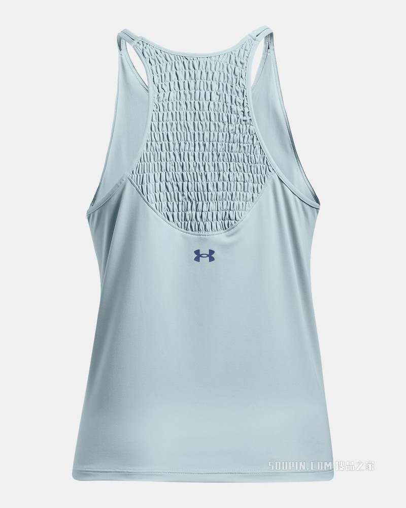 女士HeatGear® Armour背心
