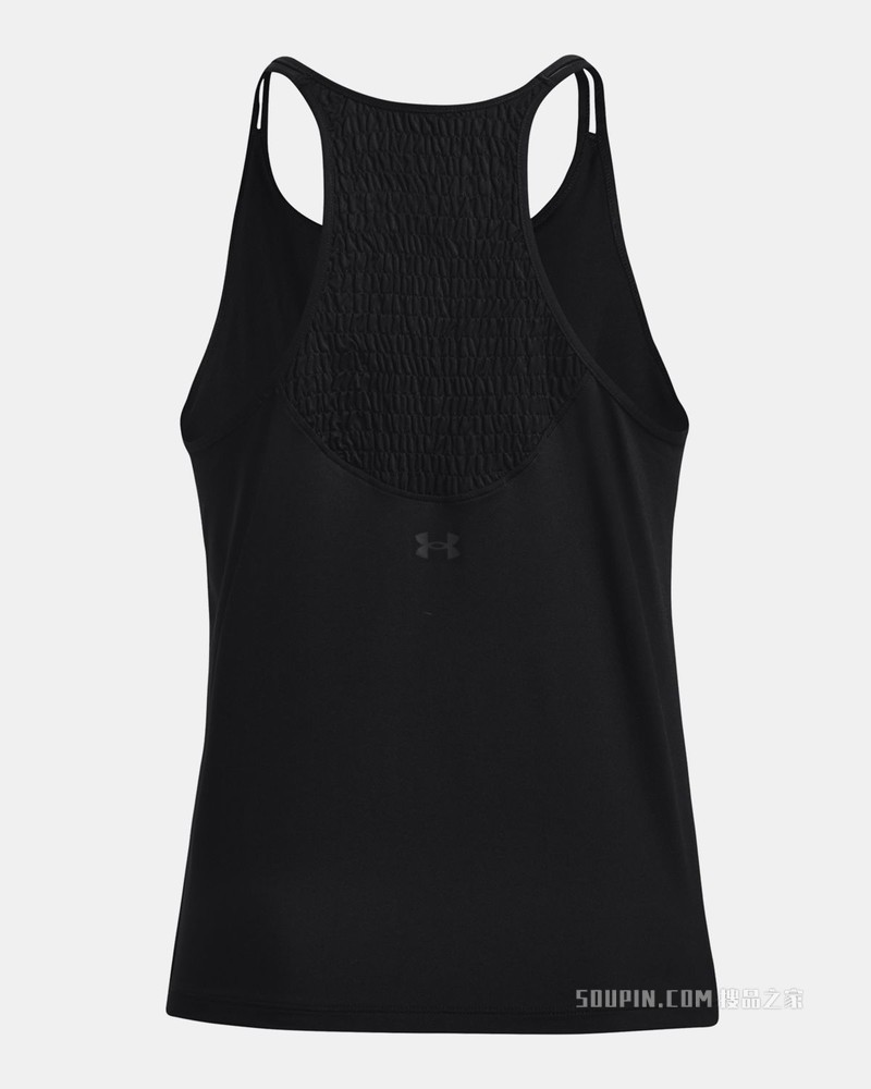 女士HeatGear® Armour背心