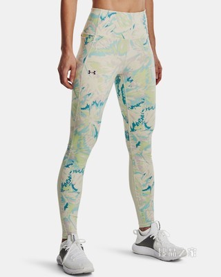 女士UA RUSH SmartForm紧身裤