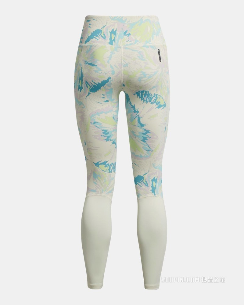 女士UA RUSH SmartForm紧身裤