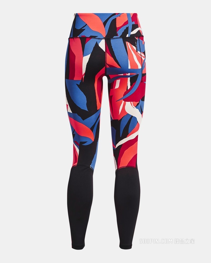 女士UA RUSH SmartForm紧身裤