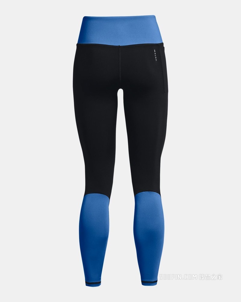 女士UA RUSH SmartForm紧身裤