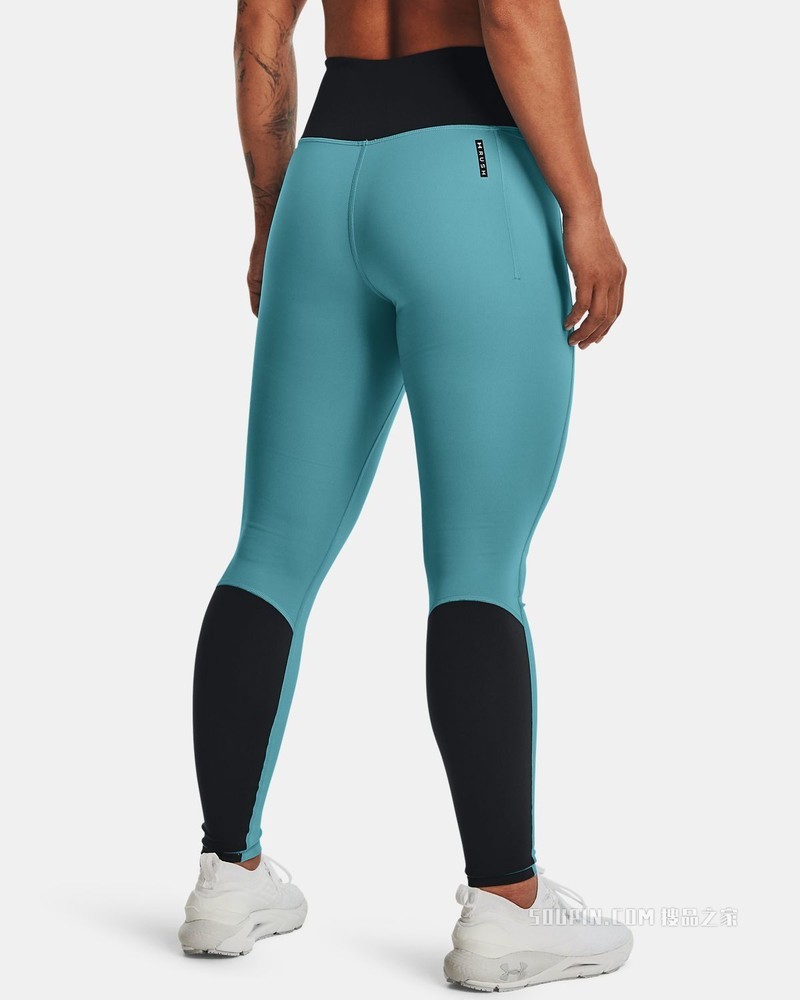 女士UA RUSH SmartForm紧身裤