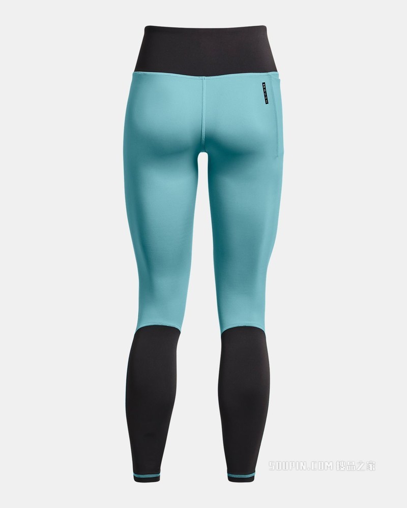 女士UA RUSH SmartForm紧身裤