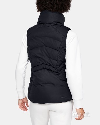 女子UA Sportstyle羽绒背心